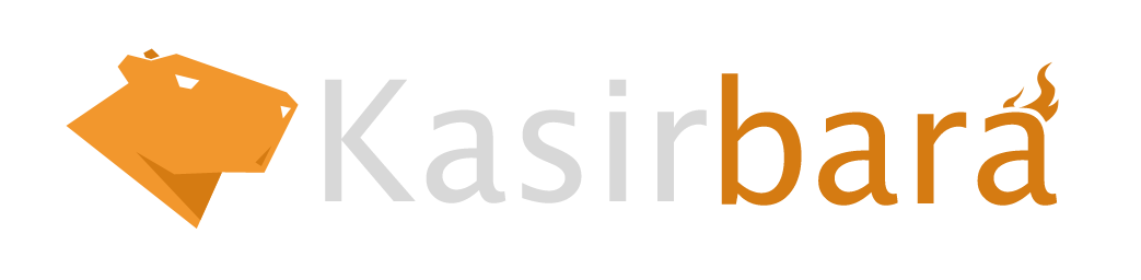 KASIRBARA logo